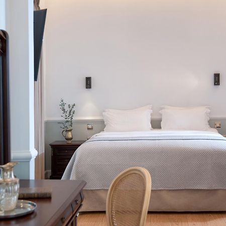Acropolis Ami Boutique Hotel Ateny Zewnętrze zdjęcie