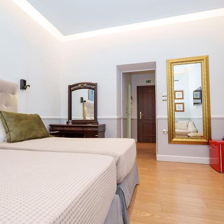 Acropolis Ami Boutique Hotel Ateny Zewnętrze zdjęcie