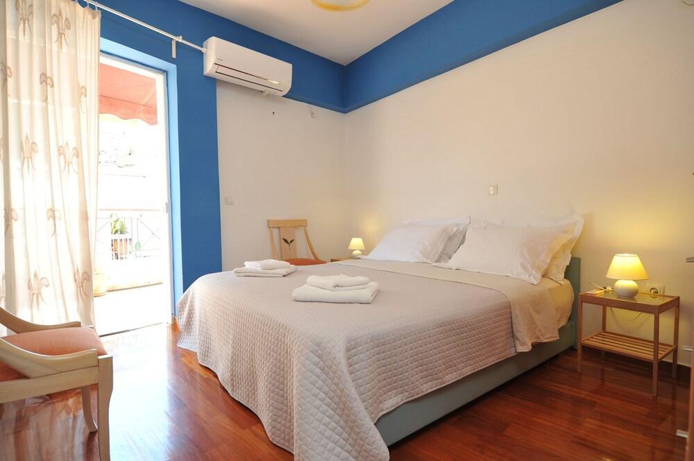 Acropolis Ami Boutique Hotel Ateny Zewnętrze zdjęcie
