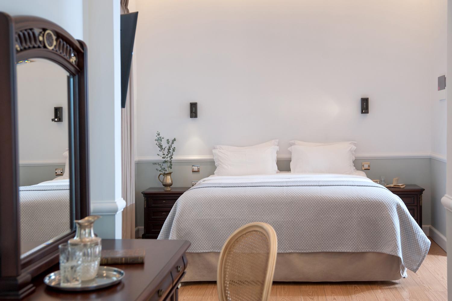 Acropolis Ami Boutique Hotel Ateny Zewnętrze zdjęcie