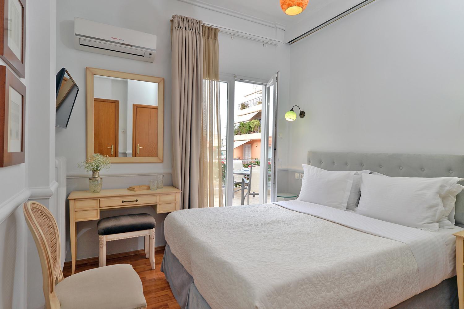 Acropolis Ami Boutique Hotel Ateny Zewnętrze zdjęcie