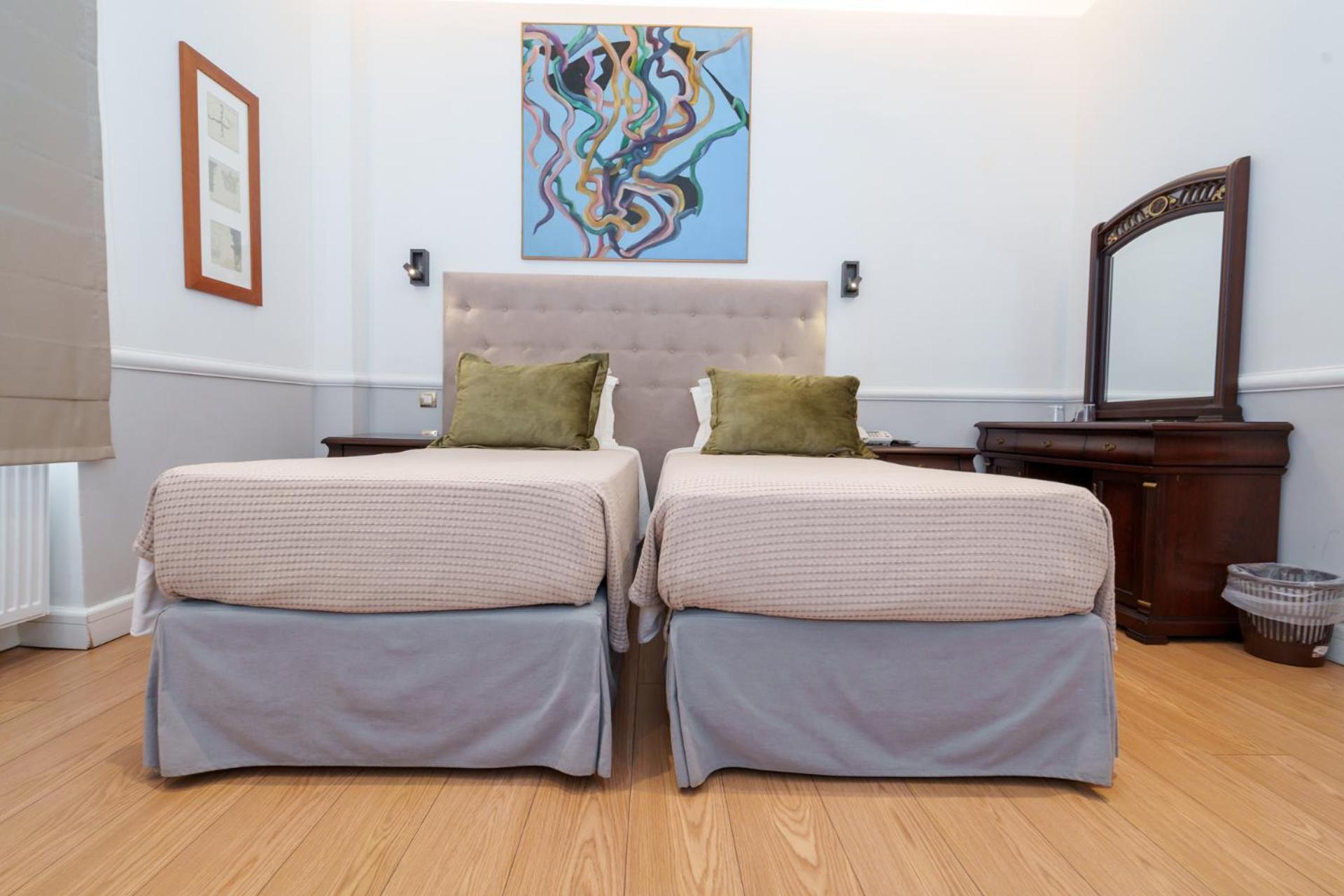 Acropolis Ami Boutique Hotel Ateny Zewnętrze zdjęcie