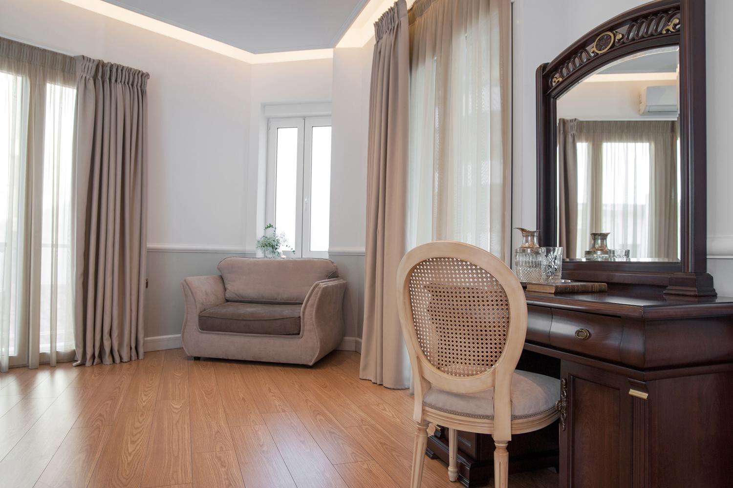 Acropolis Ami Boutique Hotel Ateny Zewnętrze zdjęcie