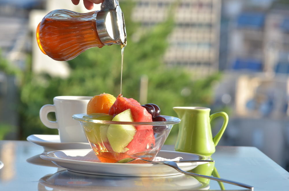 Acropolis Ami Boutique Hotel Ateny Zewnętrze zdjęcie