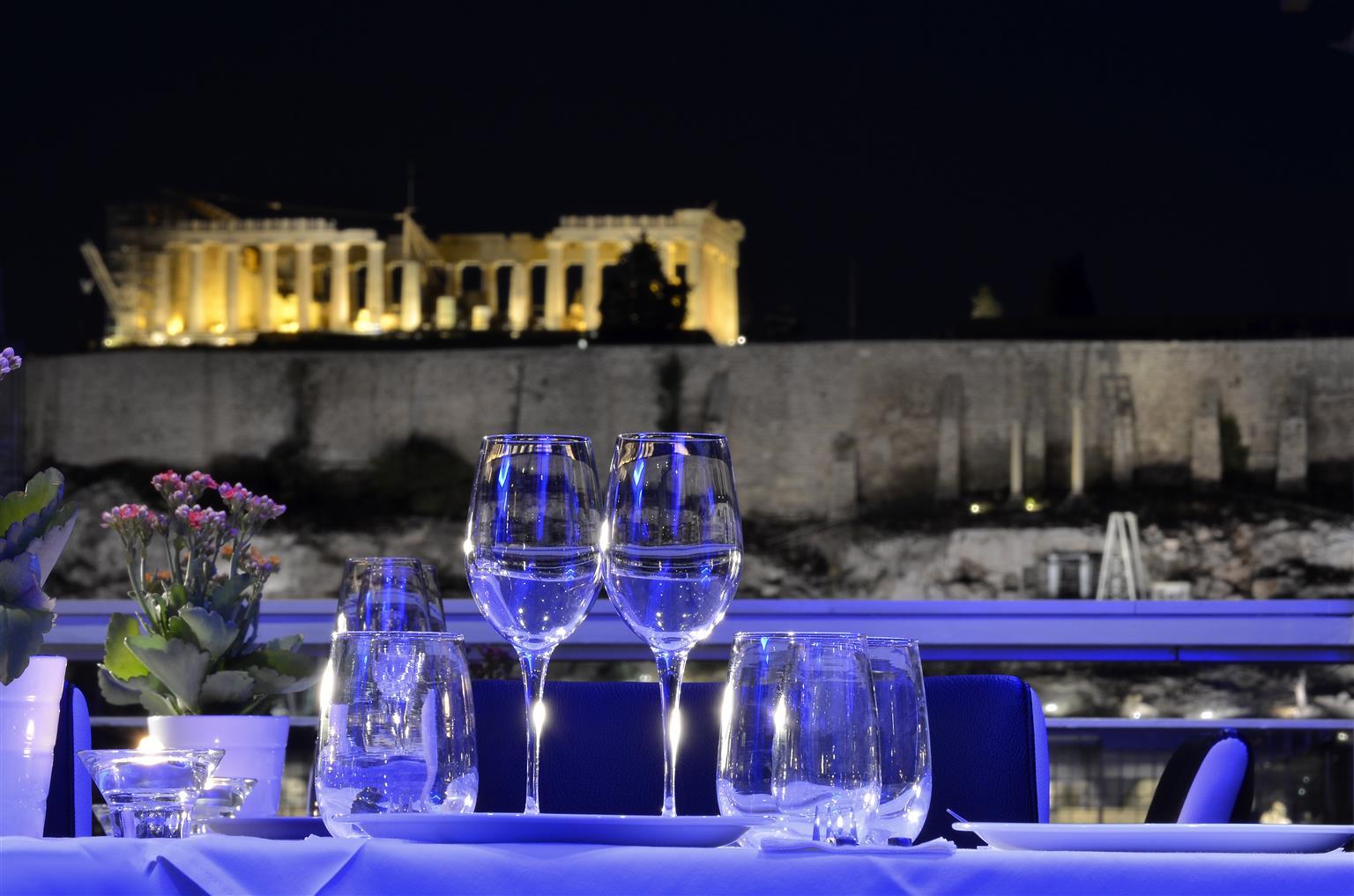 Acropolis Ami Boutique Hotel Ateny Zewnętrze zdjęcie
