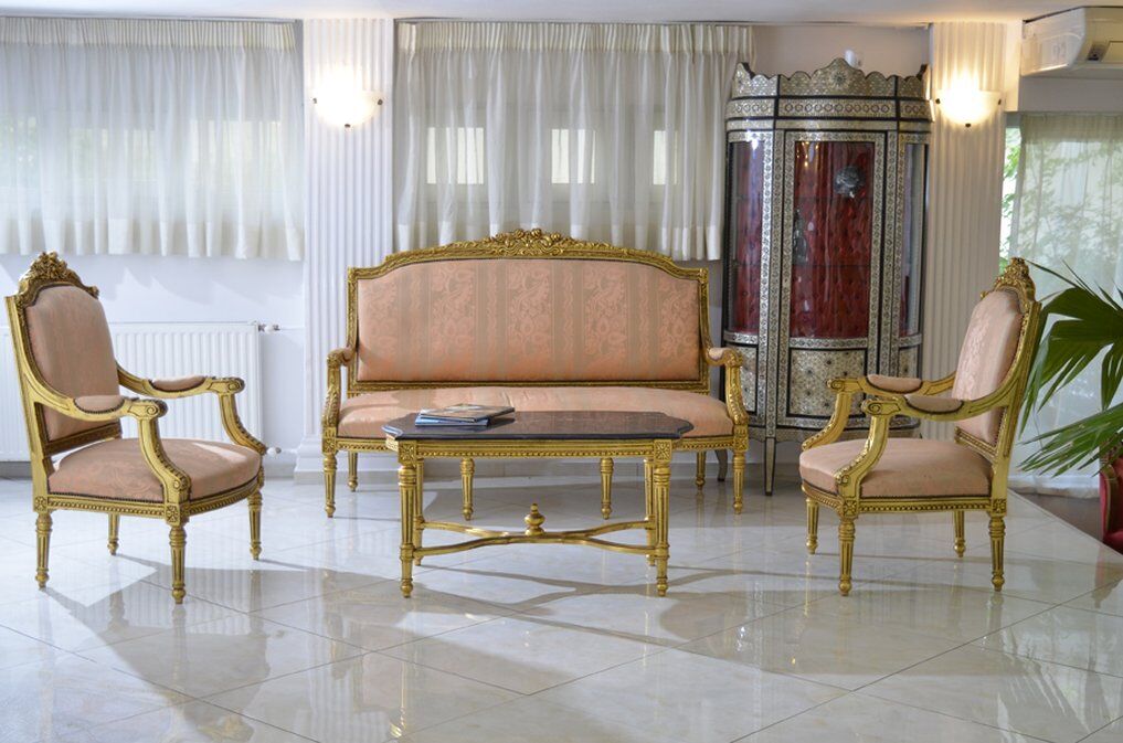 Acropolis Ami Boutique Hotel Ateny Zewnętrze zdjęcie